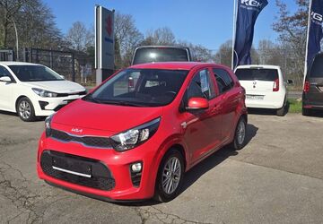 Kia Picanto 79.000 km 11.590 &euro; Gelsenkirchen 45899