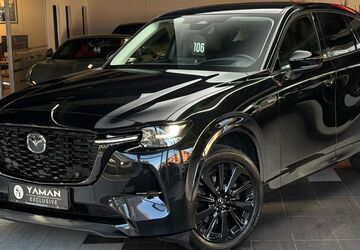 Mazda CX-60 37.000 km 36.650 &euro; Mülheim an der Ruhr 45472