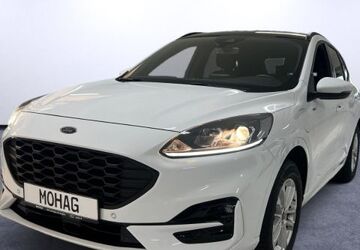 Ford Kuga 57.196 km 23.990 &euro; Essen 45134