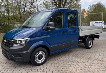 VW Crafter 18.800 km 27.900 &euro; Mülheim an der Ruhr 45472