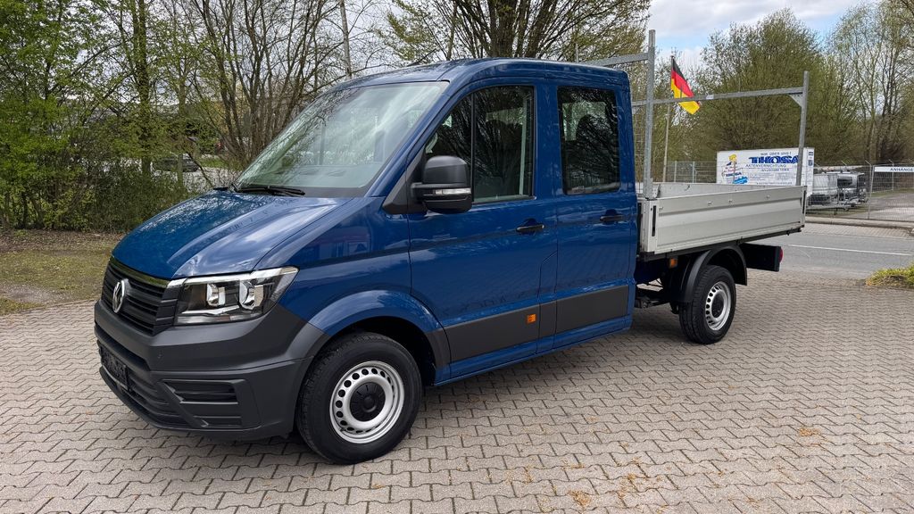 VW Crafter 18.800 km 27.900 &euro; Mülheim an der Ruhr 45472