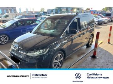 Gebrauchte VW Caddy