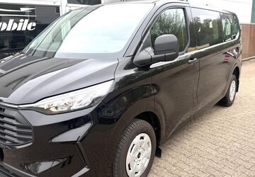 Ford Transit Custom 3.400 km 37.899 &euro; Gladbeck 45966
