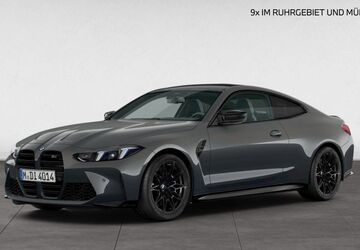 BMW M4 11.741 km 82.900 &euro; Witten 58455