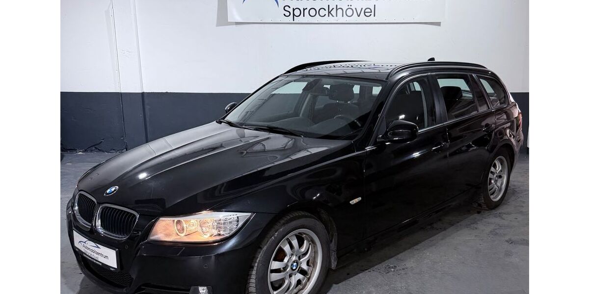BMW 318 173.700 km 8.390 &euro; Sprockhövel 45549