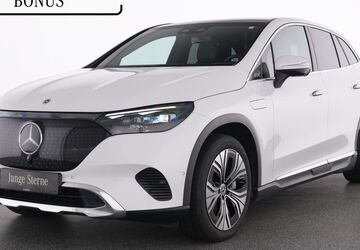 Mercedes-Benz EQE 37.190 km 54.485 &euro; Essen 45309