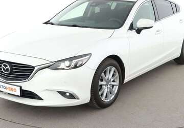 Mazda 6 101.234 km 14.800 &euro; Essen 45141