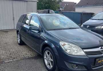 Opel Astra H 192 km 2.749 &euro; Witten 58454