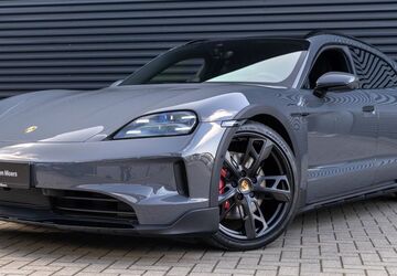 Porsche Taycan 16.999 km 119.900 &euro; Moers 47441