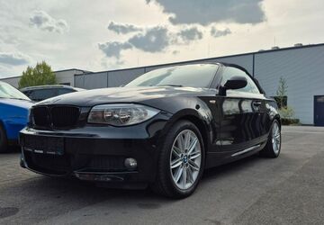 BMW 118 155.000 km 7.000 &euro; Rheinberg 47495