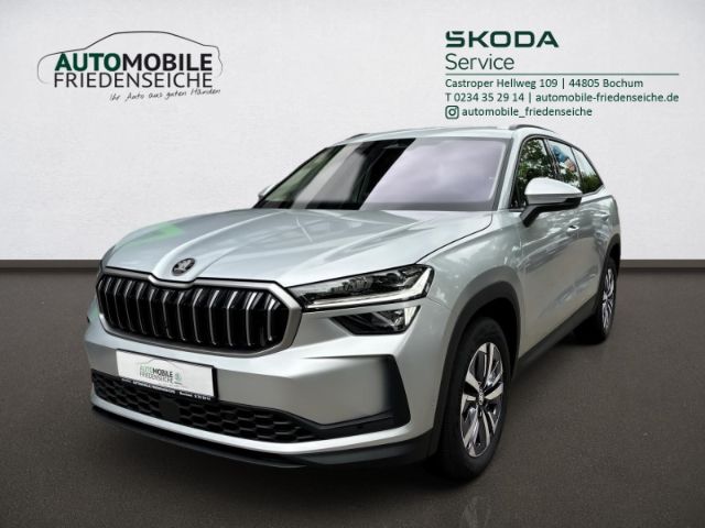 Skoda Kodiaq 29.963 km 39.980 &euro; Bochum 44805
