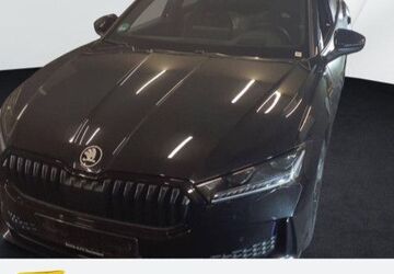 Skoda Superb 17.158 km 44.390 &euro; Oberhausen 46047