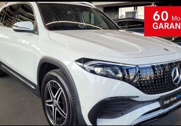 Mercedes-Benz EQB 9.860 km 39.800 &euro; Haltern am See 45721