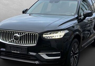 Volvo XC90 79.700 km 42.880 &euro; Moers 47441