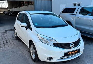 Nissan Note 216.000 km 2.750 &euro; Bochum 44793