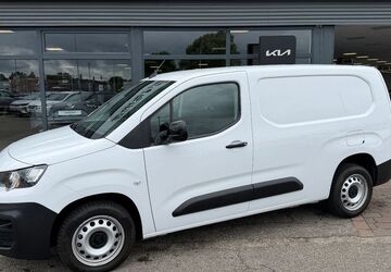 Peugeot Partner 66.000 km 21.970 &euro; Wesel 46485