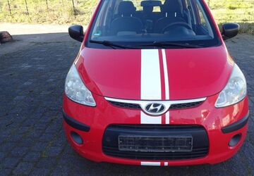 Hyundai i10 165.256 km 1.390 &euro; Essen 45307
