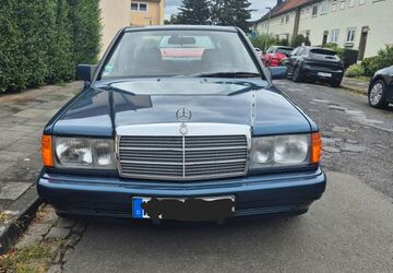 Mercedes-Benz 190 365.000 km 8.500 &euro; Duisburg 47229