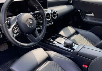 Mercedes-Benz A 180 80.000 km 21.000 &euro; Bottrop 46238