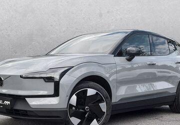 Volvo EX30 11.500 km 42.490 &euro; Dinslaken 46535