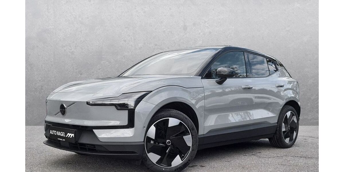 Volvo EX30 11.500 km 42.490 &euro; Dinslaken 46535