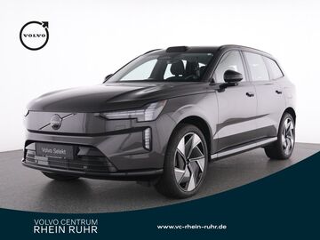 Gebrauchte Volvo EX90