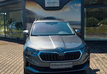 Skoda Karoq 35.200 km 26.950 &euro; Duisburg 47167