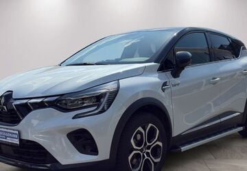 Mitsubishi ASX 22.146 km 24.890 &euro; Essen 45145