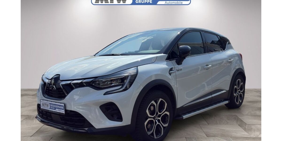 Mitsubishi ASX 22.146 km 24.890 &euro; Essen 45145