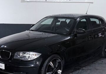 BMW 116 194.600 km 4.490 &euro; Sprockhövel 45549