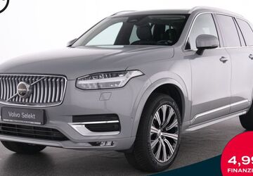 Volvo XC90 37.474 km 51.480 &euro; Mülheim an der Ruhr 45472