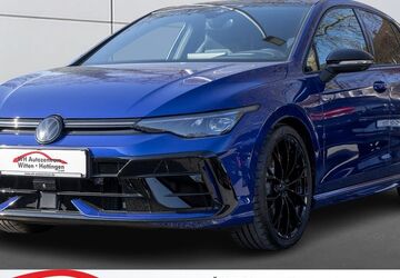 VW Golf 9.999 km 54.983 &euro; Witten 58453