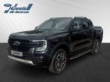 Gebrauchte Ford Ranger