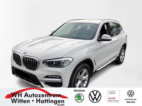 BMW X3 62.120 km 28.990 &euro; Hattingen 45527