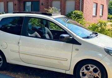 Renault Twingo 146.300 km 2.990 &euro; Gladbeck 45968