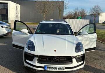 Porsche Macan 89.000 km 62.000 &euro; Bottrop 46244