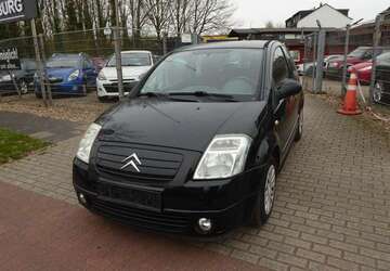 Citroen C2 160.000 km 1.990 &euro; Duisburg 47249