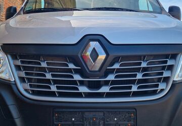 Renault Master 37.088 km 21.000 &euro; Bochum 44805