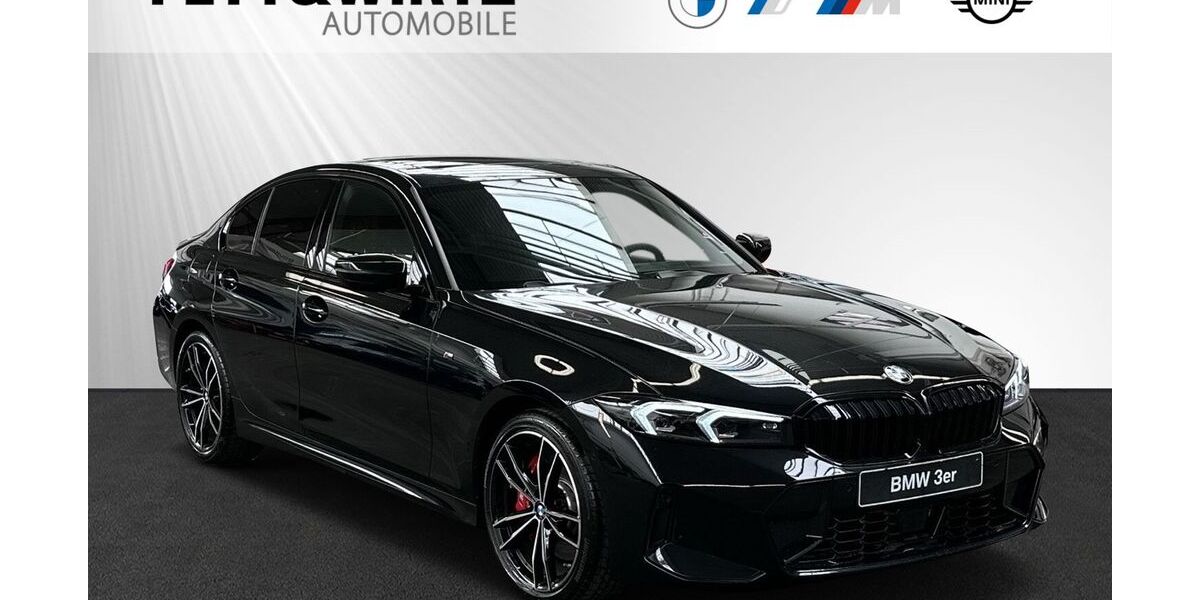 BMW 318 12.500 km 43.890 &euro; Moers 47441