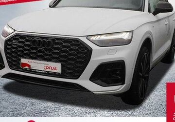 Audi Q5 9.240 km 50.840 &euro; Recklinghausen 45657