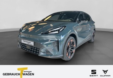 Cupra Raval 3.499 km 35.890 &euro; Gelsenkirchen OT Beckhausen 45899