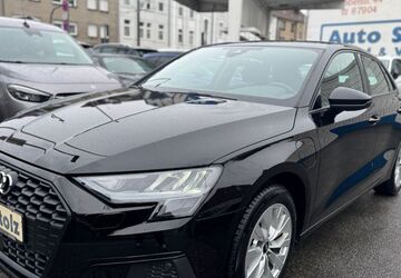 Audi A3 37.300 km 21.650 &euro; Oberhausen 46045