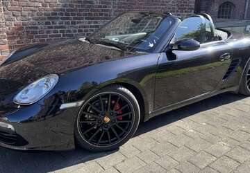 Porsche Boxster 93.500 km 29.900 &euro; Waltrop, Stadt 45731