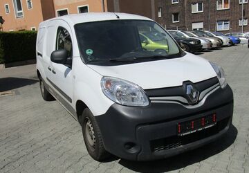 Renault Kangoo 427.000 km 4.400 &euro; Oberhausen 46117