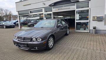 Gebrauchte Jaguar XJ