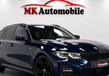 BMW 320 130.027 km 26.900 &euro; Gladbeck 45968