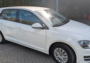 VW Golf 149.000 km 7.900 &euro; Essen 45147