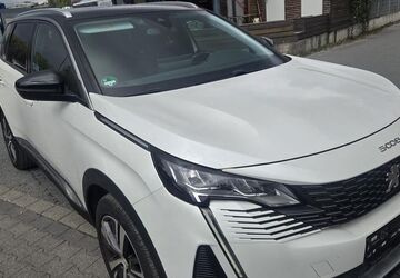 Peugeot 5008 99.990 km 15.990 &euro; Gelsenkirchen 45884