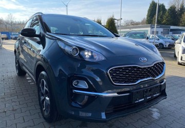 Kia Sportage 45.200 km 14.990 &euro; Gladbeck 45968