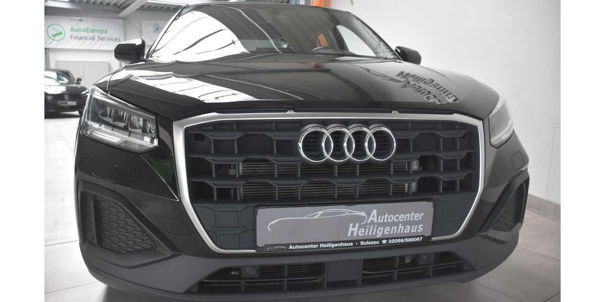 Audi Q2 44.167 km 21.580 &euro; Heiligenhaus 42579